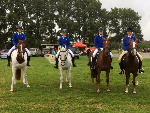 Otamatea equestrian team 2017-313